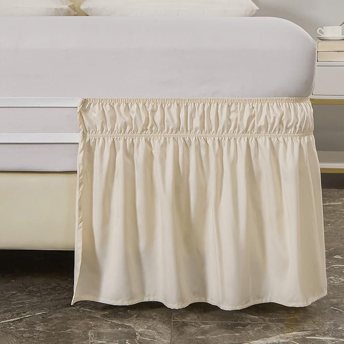 Bed Skirt - Full