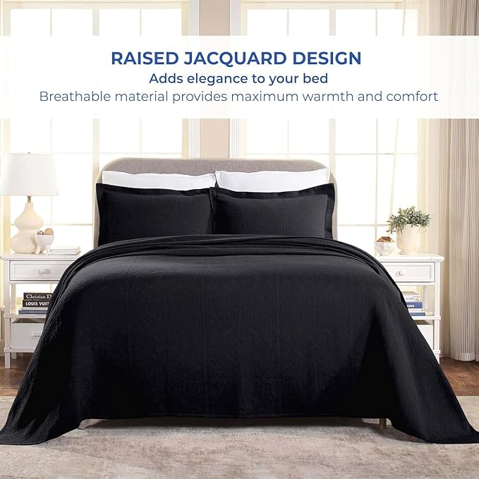 Bedding Set - Queen