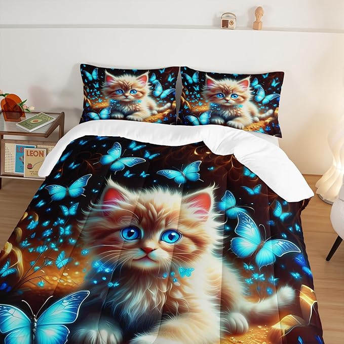 Comforter Set - King