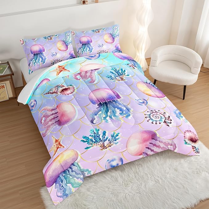 Comforter Set - King
