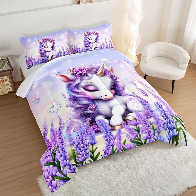 Comforter Set - Full