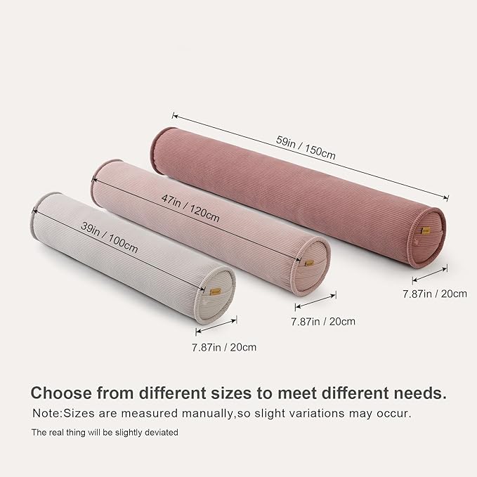Body Pillow - Full - 47 x 7.87 in