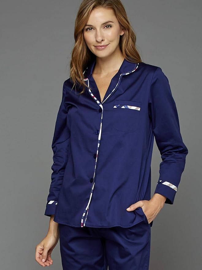Women's Pajama Set - 2 Piece