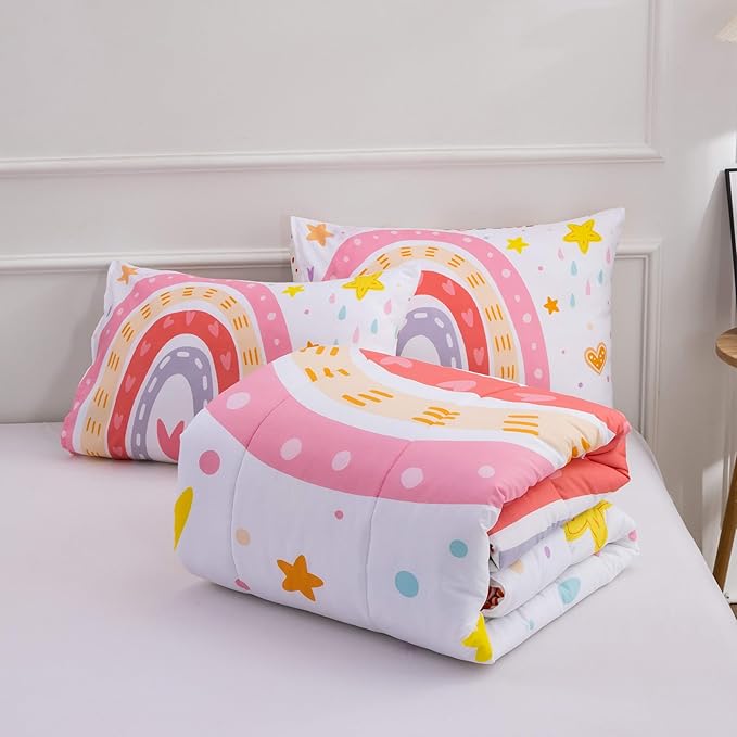 Comforter Set - Full - 3 Piece