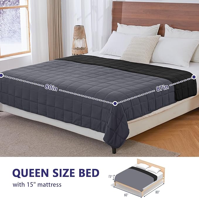 Cooling Blanket - King
