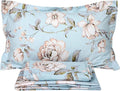 Bed Sheet Set - California King - 4 Piece