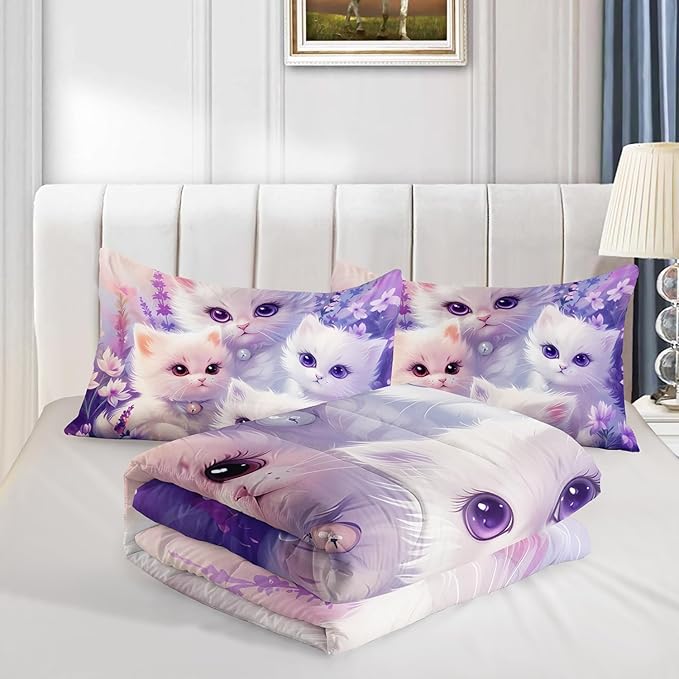 Comforter Set - Queen