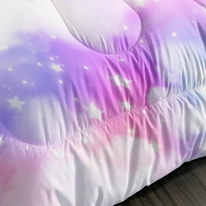 Comforter Set - Full - 3 Piece