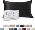 Mulberry Silk Pillowcase - King