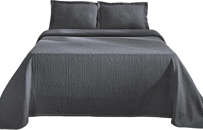Bedding Set - Queen