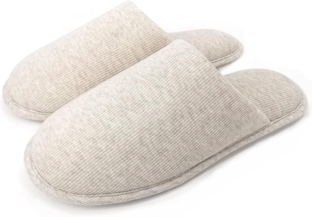 Memory Foam Slippers