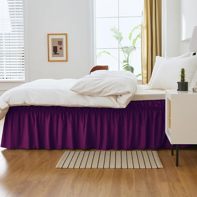 Bed Skirt - Full