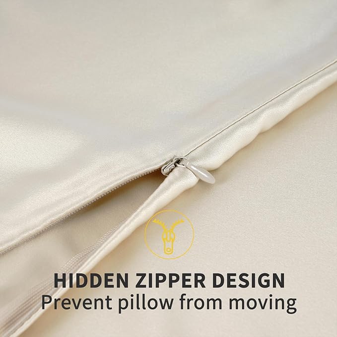 Mulberry Silk Pillowcase - King