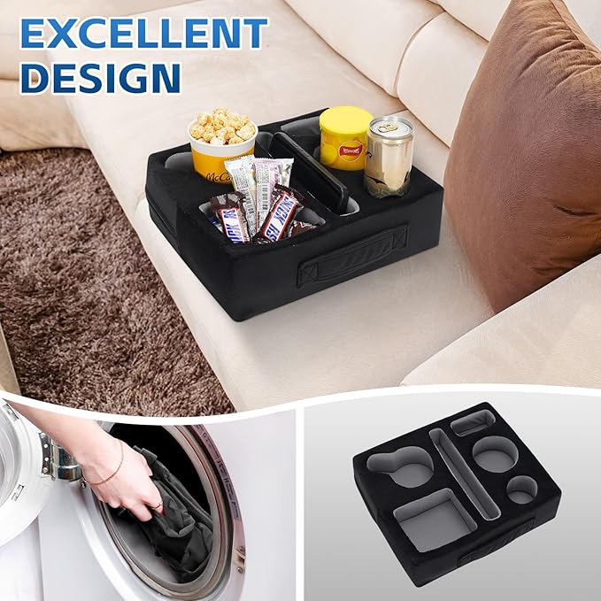 Waterproof Bed Tray