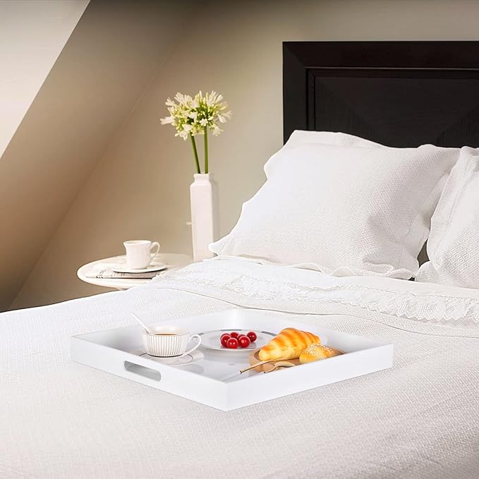 Bed Tray - 22 x 22 in