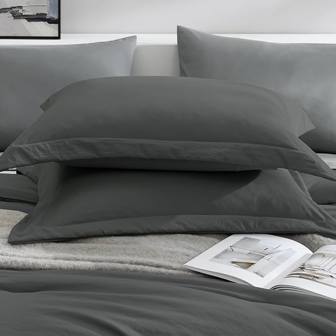 Comforter Set - Twin XL - 5 Piece