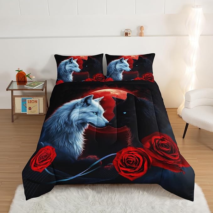 Comforter Set - Full