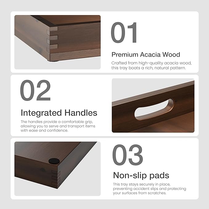Bed Tray