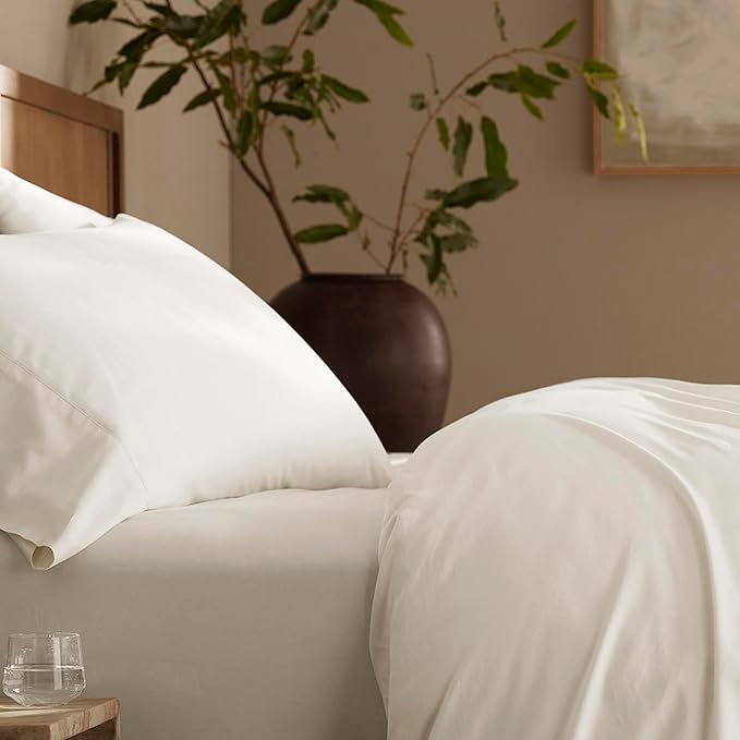 Pillowcase Set - King