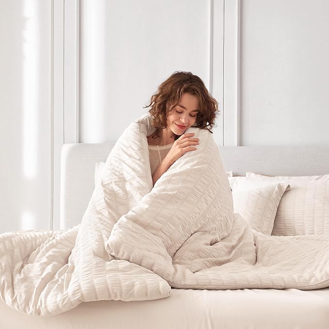 Comforter Set - Twin - 5 Piece
