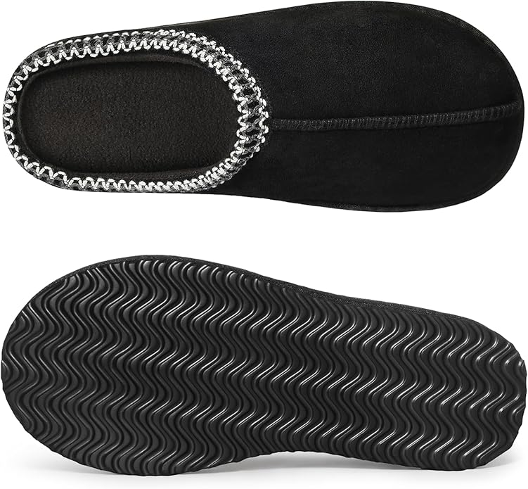 Women's Memory Foam Slippers