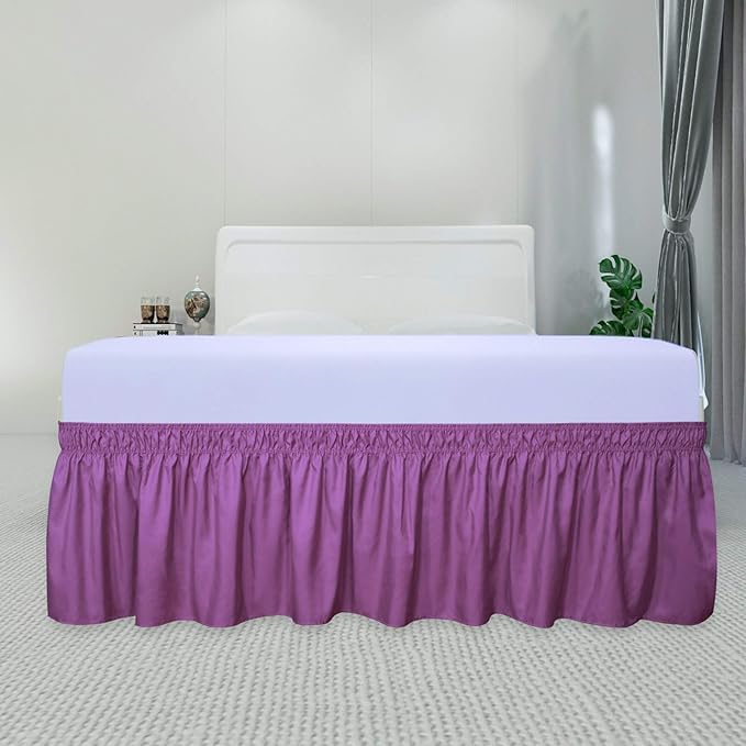 Bed Skirt - Twin XL - 18 in Drop