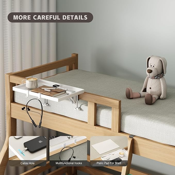 Bed Tray
