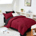 Comforter Set - Twin XL - 5 Piece