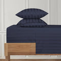 Bed Sheet Set - King - 16 in Deep Pocket - 4 Piece