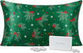 Mulberry Silk Pillowcase - Standard
