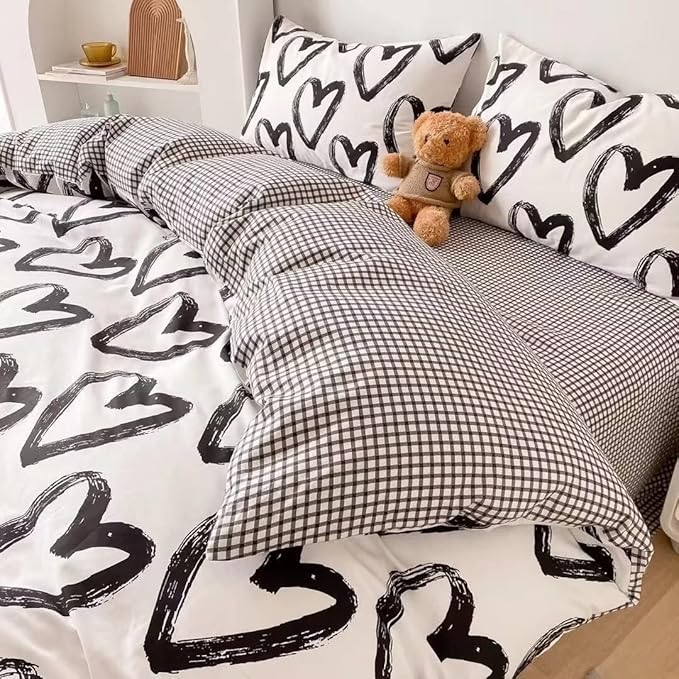 Comforter Set - King - 3 Piece