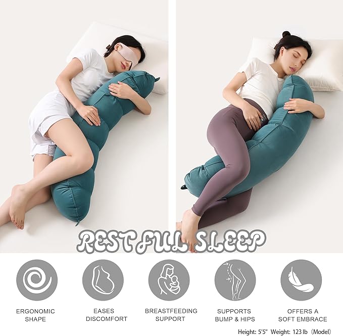 Body Pillow