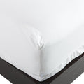 100% Cotton Hypoallergenic Mattress Protector - King