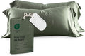 Cooling Pillowcase Set - King - 2 Piece