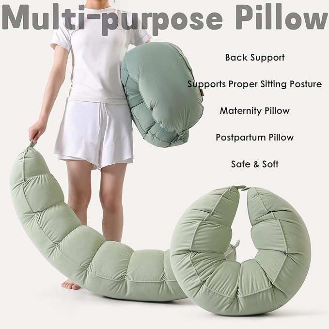 Body Pillow