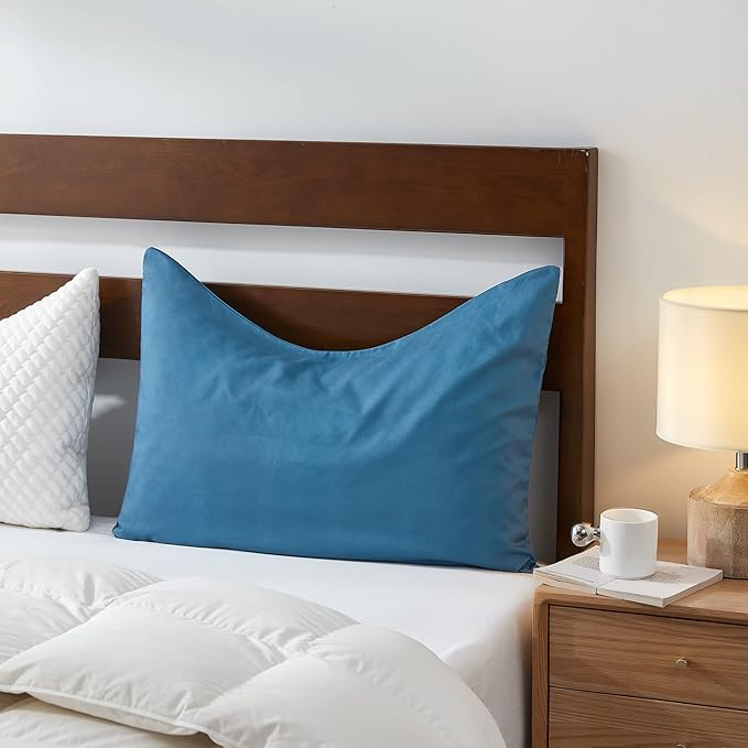 Microfiber Pillowcase - Queen - 20 x 30 in