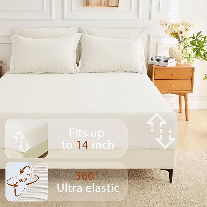 Comforter Set - California King - 7 Piece