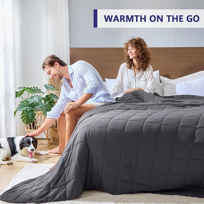 Cooling Blanket - King