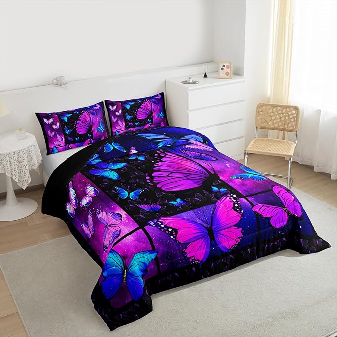 Comforter Set - Twin - 2 Piece