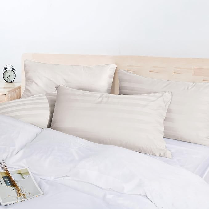 Pillow Protector - Queen - 2 Piece