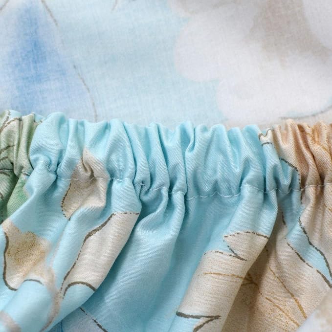Bed Sheet Set - Twin - 4 Piece
