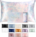 Mulberry Silk Pillowcase - King