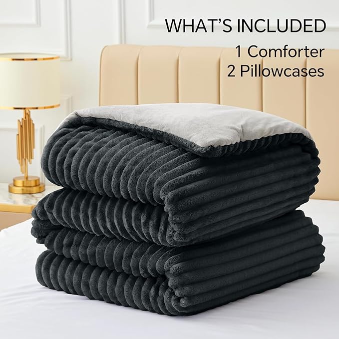 Comforter Set - Full