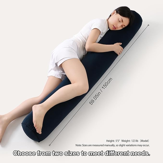Body Pillow - 59 x 7.87 in