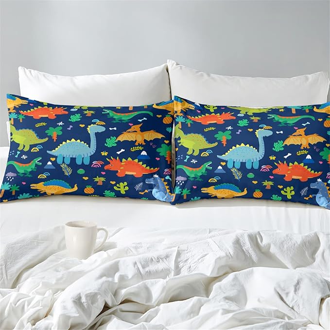 Microfiber Comforter Set - Full - 3 Piece