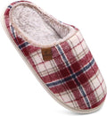 Women's Memory Foam Slippers