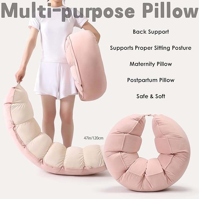 Body Pillow