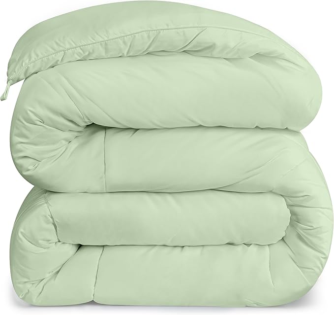 Down Alternative Comforter - Queen