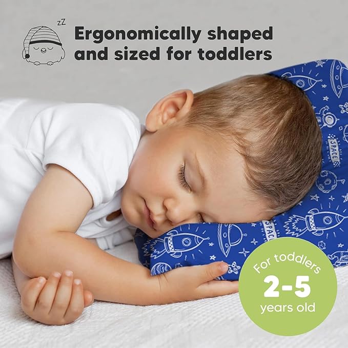 Bed Pillow