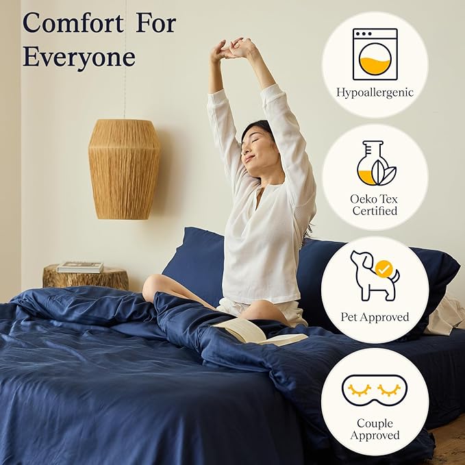 Bed Sheet Set